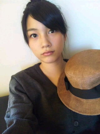 能年玲奈さんって 綾瀬はるかさんに似ていやしませんか 似てるより共通す Yahoo 知恵袋