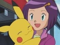 ポケモンに出てくる女性の名前ってカスミ エリカ アカネ ミカン等今風の Yahoo 知恵袋