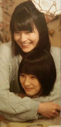 あまちゃんですが 東京編の後半あたりからゆいちゃんの 橋本愛さんの よさがじわ Yahoo 知恵袋