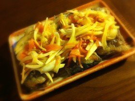 ニジマスの美味しい食べ方を教えてください 先日 旦那が管理釣り場でニジマス Yahoo 知恵袋