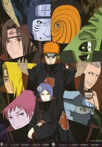 NARUTOについてうちはイタチVSペイン、イタチVSサソリ、イタチVSデ 