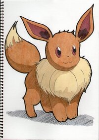 ポケモンの模写を練習したいです ピカチュウを書いて見たいです 誰かコツ Yahoo 知恵袋