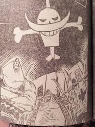 シャンクスはティーチに３本の傷跡をつけられてますが 時期として Yahoo 知恵袋