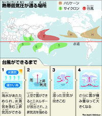 南半球で オーストラリアなどで台風みたいなものはありますか 南半 Yahoo 知恵袋