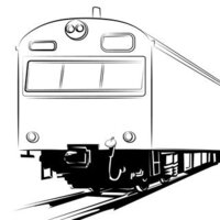 1000以上 電車 イラスト 書き方 簡単