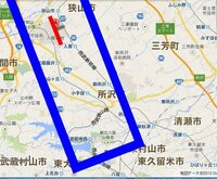 埼玉県の所沢市の騒音について 教えて 住まいの先生 Yahoo 不動産