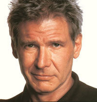 ハリソン フォードとリチャード ギアって似てませんか 二人ともダンディ Yahoo 知恵袋