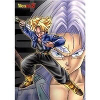 ドラゴンボールトランクスのカッコいい画像くださいm M こ Yahoo 知恵袋