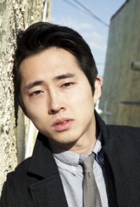 ウォーキング デッドにグレン役ででているスティーヴンユァンstevenyeun Yahoo 知恵袋