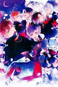 私にお勧めな逆ハーアニメってありますか 今まで見たもの 薄桜鬼 緋 Yahoo 知恵袋