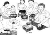 喰初膳 喰い初め膳 食い初め膳 酒器 屠蘇器 その他