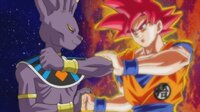 ドラゴンボールz神と神の挿入歌の Hero 希望の歌 好きな方おられま Yahoo 知恵袋