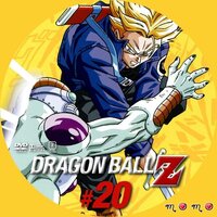 ドラゴンボール 未来トランクス青年期 長髪 と未来トランクス青年期 短髪 Yahoo 知恵袋