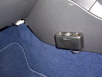 車にシガーソケットがついていないので つけたいのですが 車屋 オート Yahoo 知恵袋