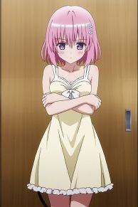 名前が も で始まる女性アニメキャラクターといえば誰を思い浮かびますか その Yahoo 知恵袋