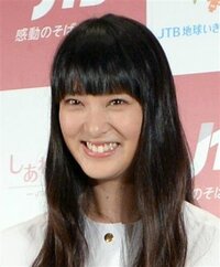 武井サキは前髪あったほうがかわいいですね Yahoo Beauty