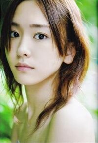 新垣結衣の良さがわからない 全然可愛いとおもわないんですが自分はおかしいんで Yahoo 知恵袋