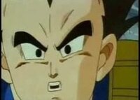 ドラゴンボールでベジータがブロリーに家族を殺された時どういう反応 Yahoo 知恵袋