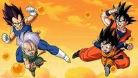 ドラゴンボールについてフュージョンした後ポタラで融合した場合 Yahoo 知恵袋