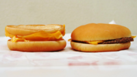 マックトーストのパンってハンバーガーのパンを逆さまにしただけですよね 普通 Yahoo 知恵袋