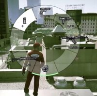 グラセフ5のミッションについてです Bz爆弾を換気口に投げるミッショ Yahoo 知恵袋