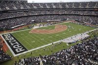 ｎｆｌで野球場と兼用にしているスタジアムを教えてください 先 Yahoo 知恵袋