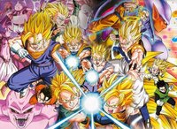 ドラゴンボールとワンピース比べるのドラゴンボールに失礼ですかね ドラゴンボ Yahoo 知恵袋