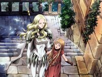 クレイモアについてです アニメも高視聴率だし 話も面白くて 私的には大好きな Yahoo 知恵袋