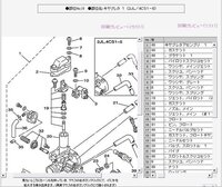 TW2002JL高地補正のキャブなんですが、ジェットニードルまで分解する... - Yahoo!知恵袋