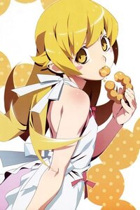 物語シリーズ忍と撫子 どっちの方が可愛いですか 撫子ち Yahoo 知恵袋