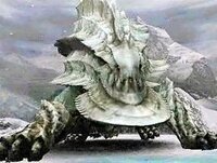 名前が う から始まる敵キャラクターと言えば ウカムルバス 敵キ Yahoo 知恵袋