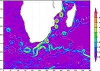 アガラス海流とモザンビーク海流って同じものですか 同じものですア Yahoo 知恵袋