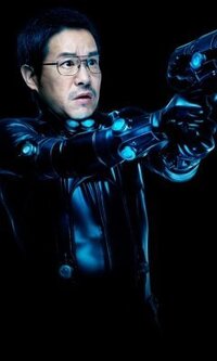 劇場版 Gantz Gantzperfectanswer に Yahoo 知恵袋