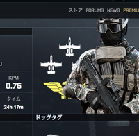 Bf4オンラインアイコンbf4で倒された時に相手の名前が出るじゃ Yahoo 知恵袋