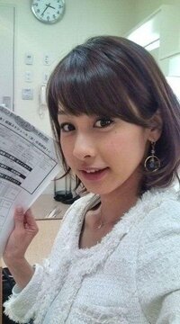 加藤綾子って 昔の松嶋菜々子に似てませんか 松嶋のドラマ やまとなでしこ リメ Yahoo 知恵袋