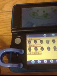 ポケモンxyのリオルの進化についてポケモンxyでルカリオの厳選をしようとおも Yahoo 知恵袋