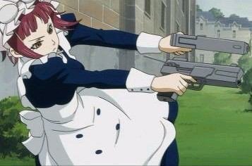 スナイパー 狙撃手 の女性アニメキャラクターといえば誰を Yahoo 知恵袋