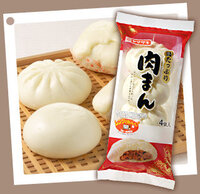 肉まんの美味しい季節になってきました 大手スーパーや百貨店等で購入でき Yahoo 知恵袋