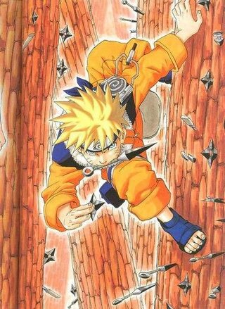 ナルトのいい画像ください 少年編 ソロ カラー これなんてど Yahoo 知恵袋