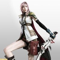 Ff13ライトニングリターンズ感想 ｆｆ１３も１３ ２もプレイし Yahoo 知恵袋