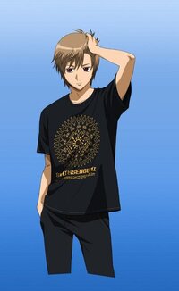 銀魂の画像でケータイの待ち受けで皆に見られても大丈夫な画像はあり Yahoo 知恵袋