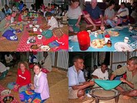 欧米人は床に座る場合 どんな座り方をするんですか あまりシチュエーショ Yahoo 知恵袋