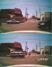 ドライバーの多くは黄色信号無視 安全に停止できないので進むのは信 Yahoo 知恵袋