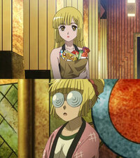 海賊または空賊のメンバーに入っている女性キャラといえば誰を思いつき Yahoo 知恵袋