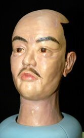 天草四郎さんはどれくらいイケメンでしたか 以前 森蘭丸さんは美少年とい Yahoo 知恵袋
