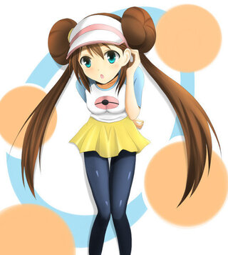 ポケモンの女主人公について 歴代の女主人公で誰が一番可愛い Yahoo 知恵袋