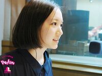 Perfumeののっちさんの髪型についてですがすごいかわいい髪型 Yahoo 知恵袋