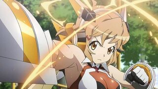 戦姫絶唱シンフォギア の立花響と風鳴翼と雪音クリスの中で誰が１番好きですか Yahoo 知恵袋