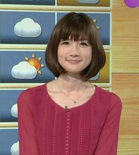 ｎｈｋお天気の井田寛子さんと弓木春奈さんお好みはどちら Yahoo 知恵袋