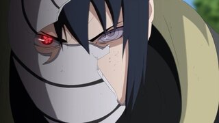 Narutoについて質問です うちはオビトの声について質問です 自分の Yahoo 知恵袋